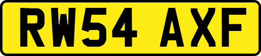 RW54AXF