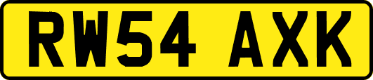 RW54AXK