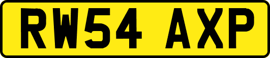 RW54AXP