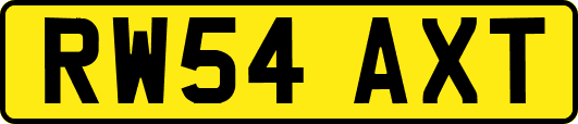 RW54AXT