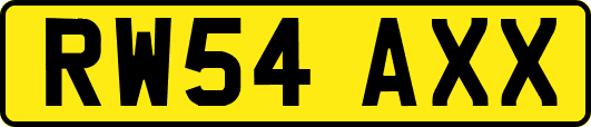 RW54AXX