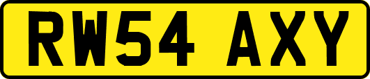 RW54AXY