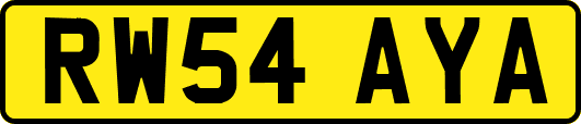 RW54AYA