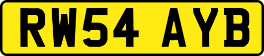RW54AYB
