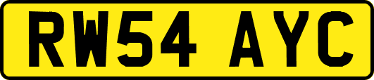 RW54AYC