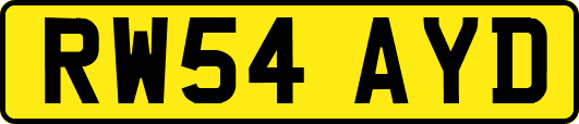 RW54AYD