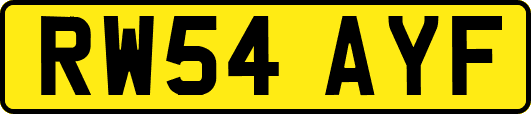 RW54AYF
