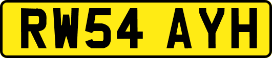 RW54AYH