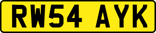 RW54AYK