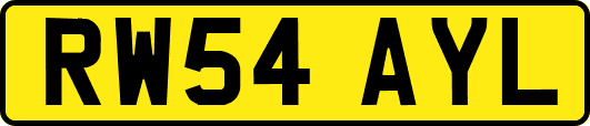 RW54AYL