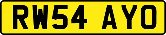 RW54AYO