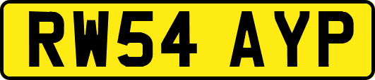 RW54AYP