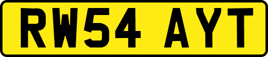 RW54AYT