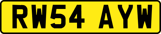 RW54AYW