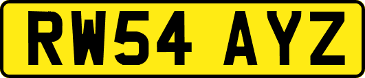 RW54AYZ