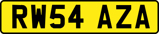 RW54AZA