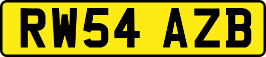 RW54AZB