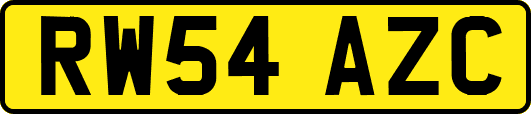 RW54AZC