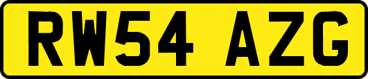 RW54AZG