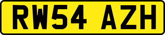 RW54AZH