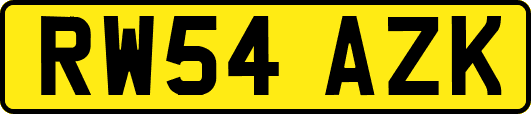 RW54AZK