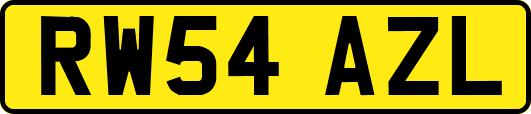 RW54AZL