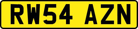 RW54AZN