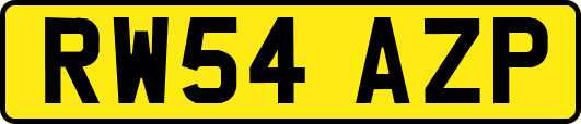 RW54AZP