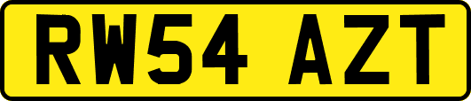RW54AZT