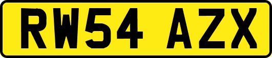 RW54AZX