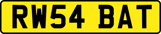 RW54BAT