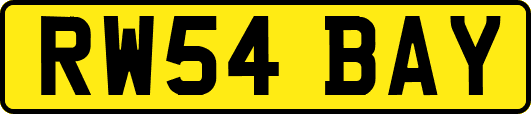 RW54BAY