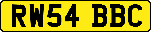 RW54BBC