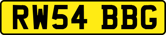 RW54BBG