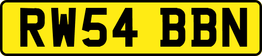 RW54BBN