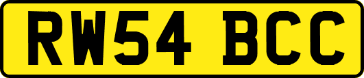 RW54BCC