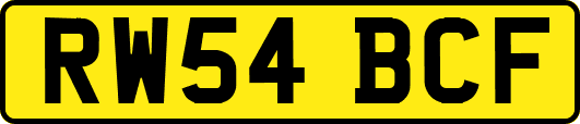 RW54BCF