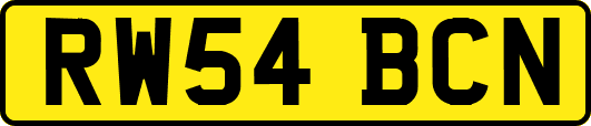 RW54BCN