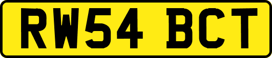 RW54BCT
