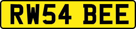RW54BEE