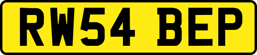 RW54BEP