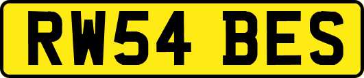 RW54BES