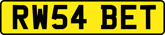 RW54BET
