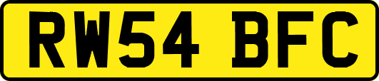 RW54BFC