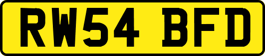 RW54BFD