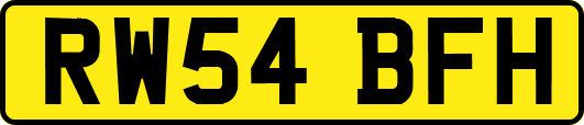 RW54BFH