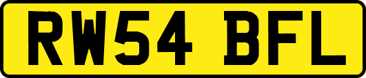 RW54BFL