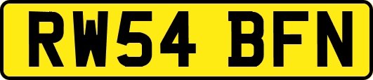 RW54BFN