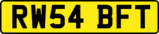 RW54BFT