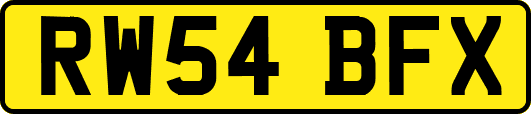RW54BFX
